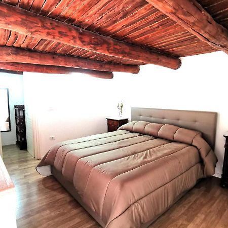 נאפולי Cuccumella Home מראה חיצוני תמונה