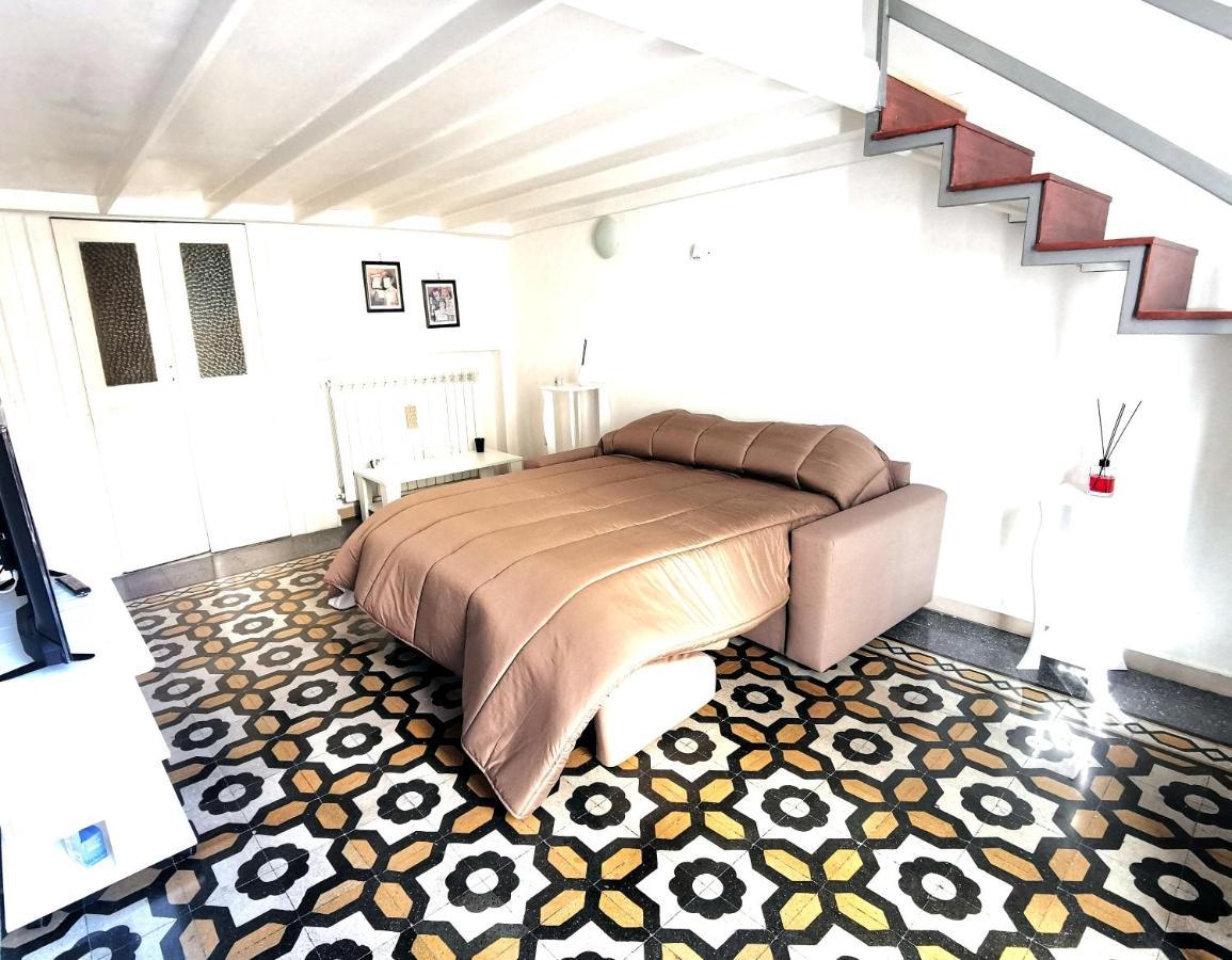 נאפולי Cuccumella Home מראה חיצוני תמונה