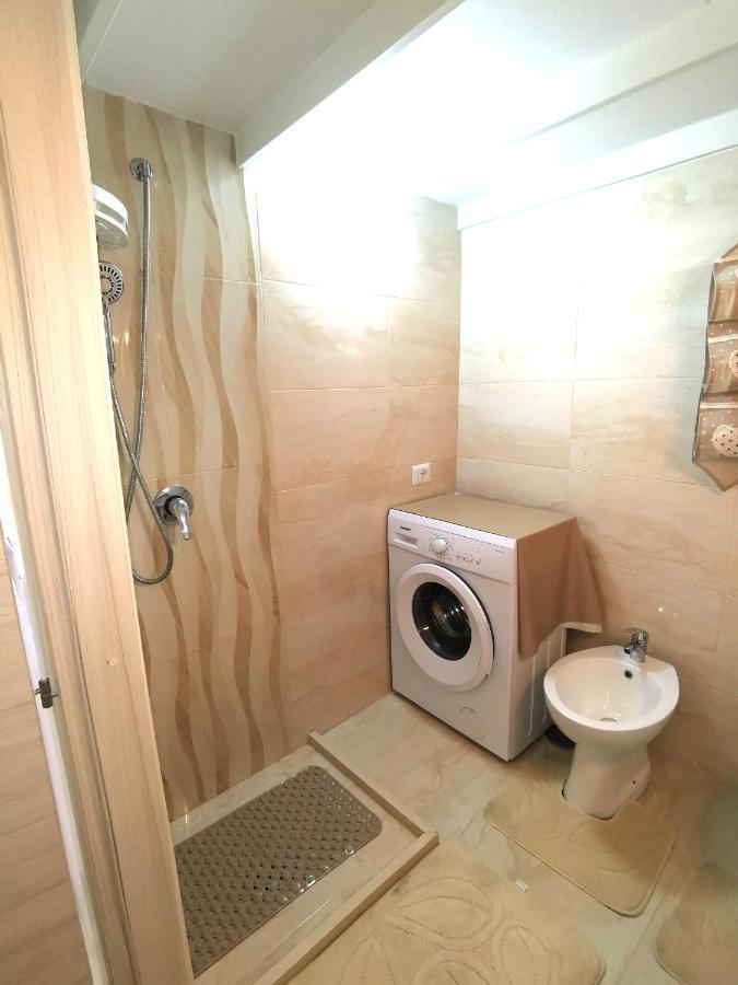 נאפולי Cuccumella Home מראה חיצוני תמונה