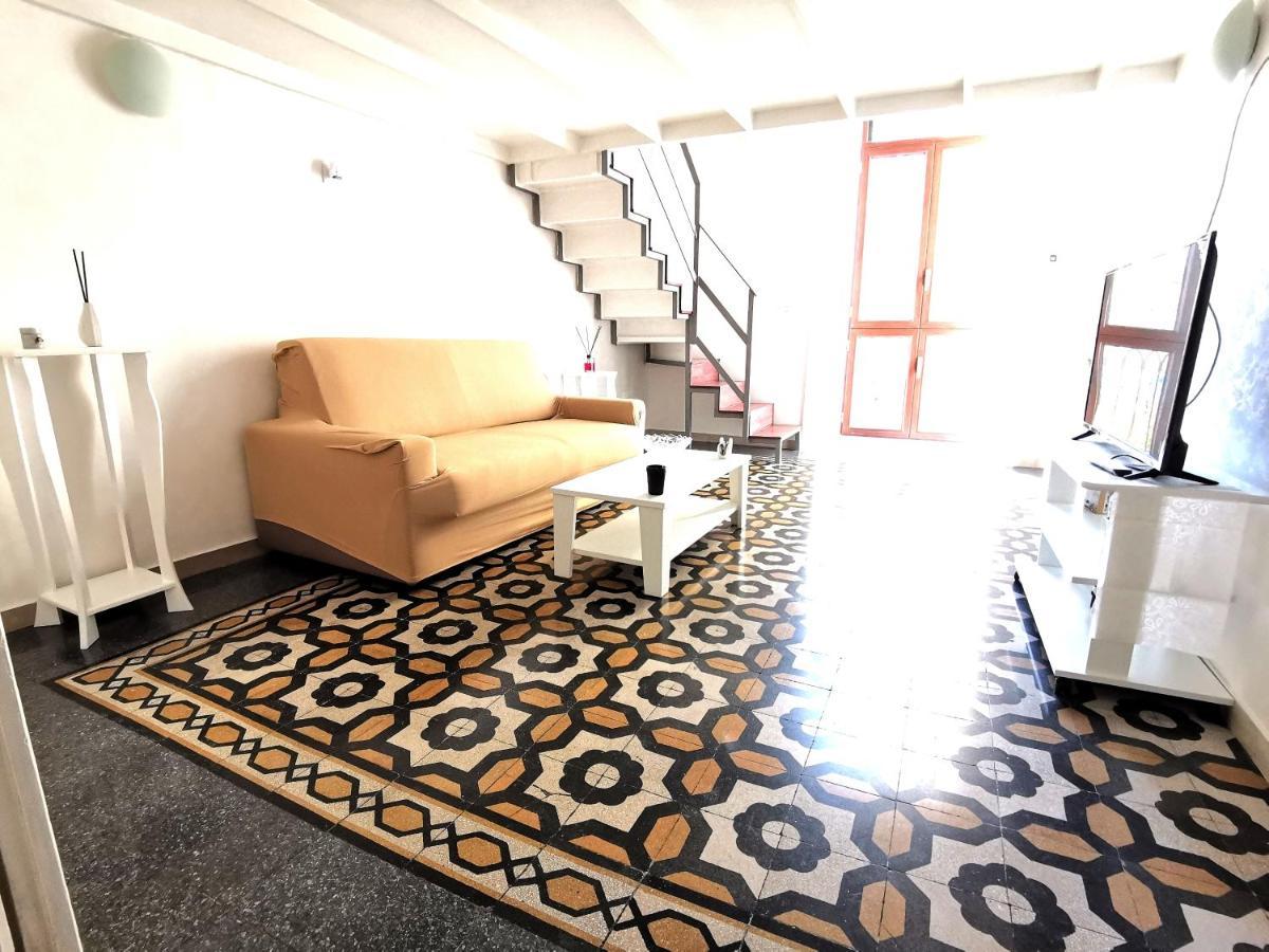 נאפולי Cuccumella Home מראה חיצוני תמונה