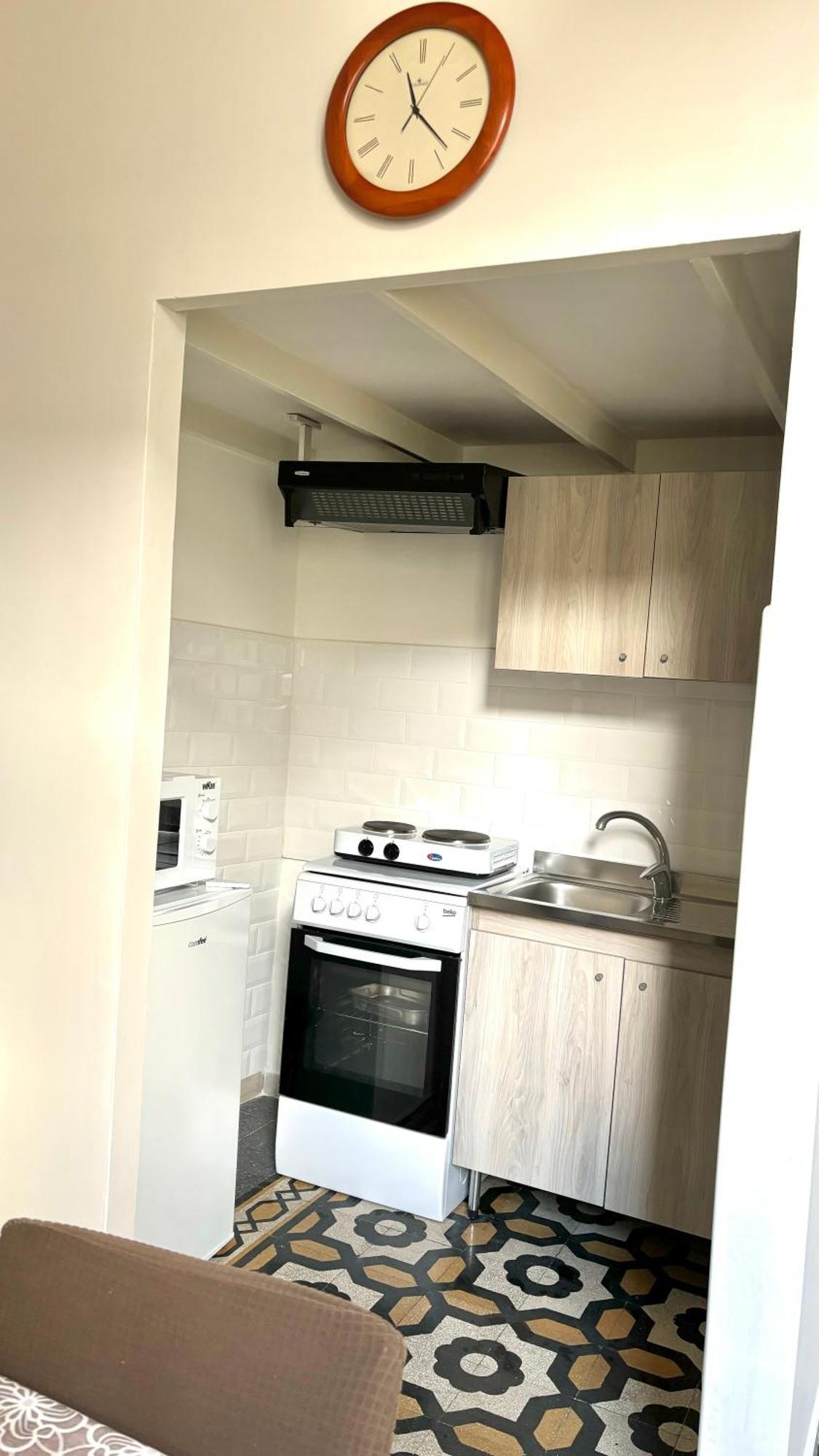 נאפולי Cuccumella Home מראה חיצוני תמונה