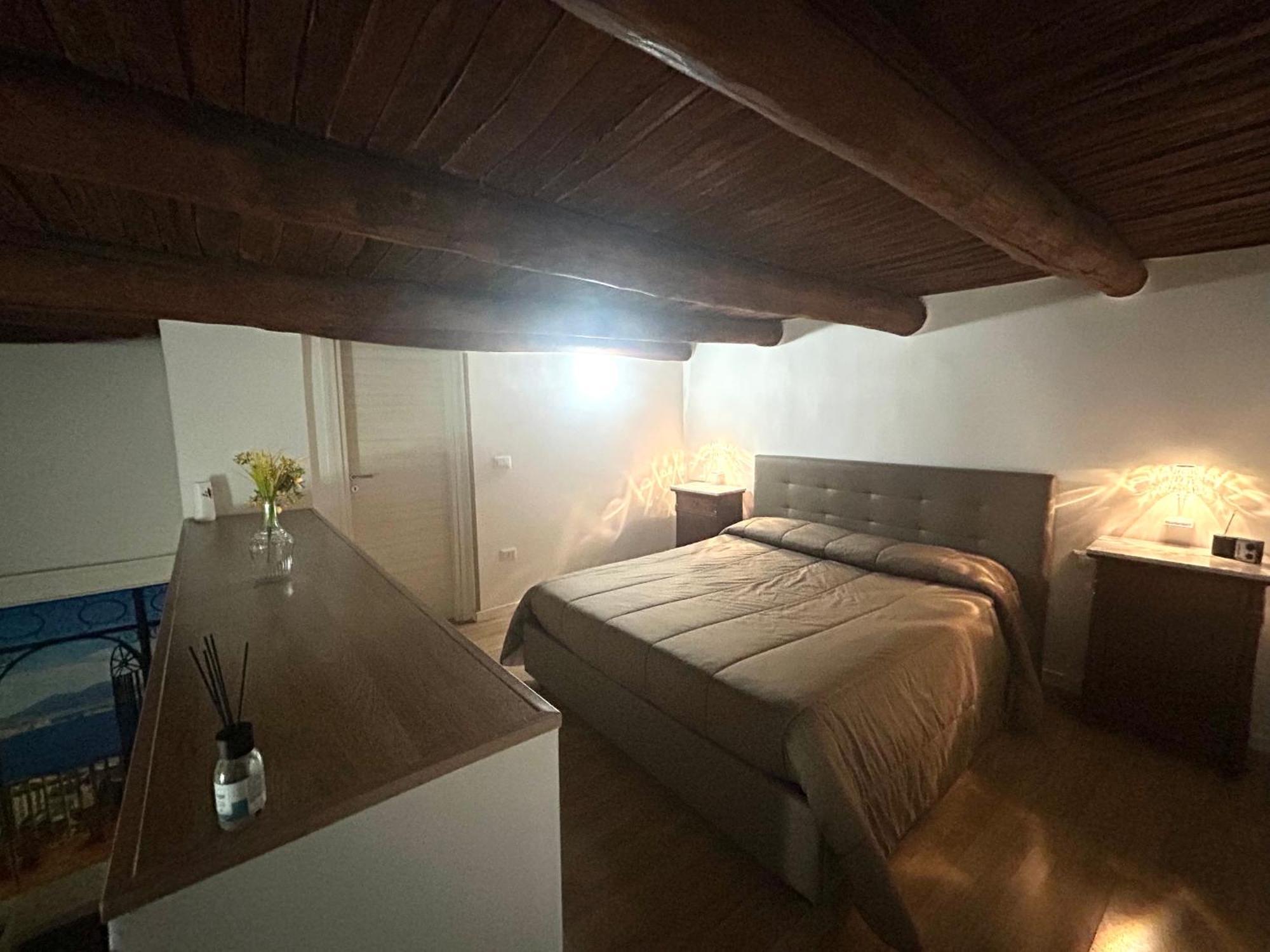 נאפולי Cuccumella Home מראה חיצוני תמונה