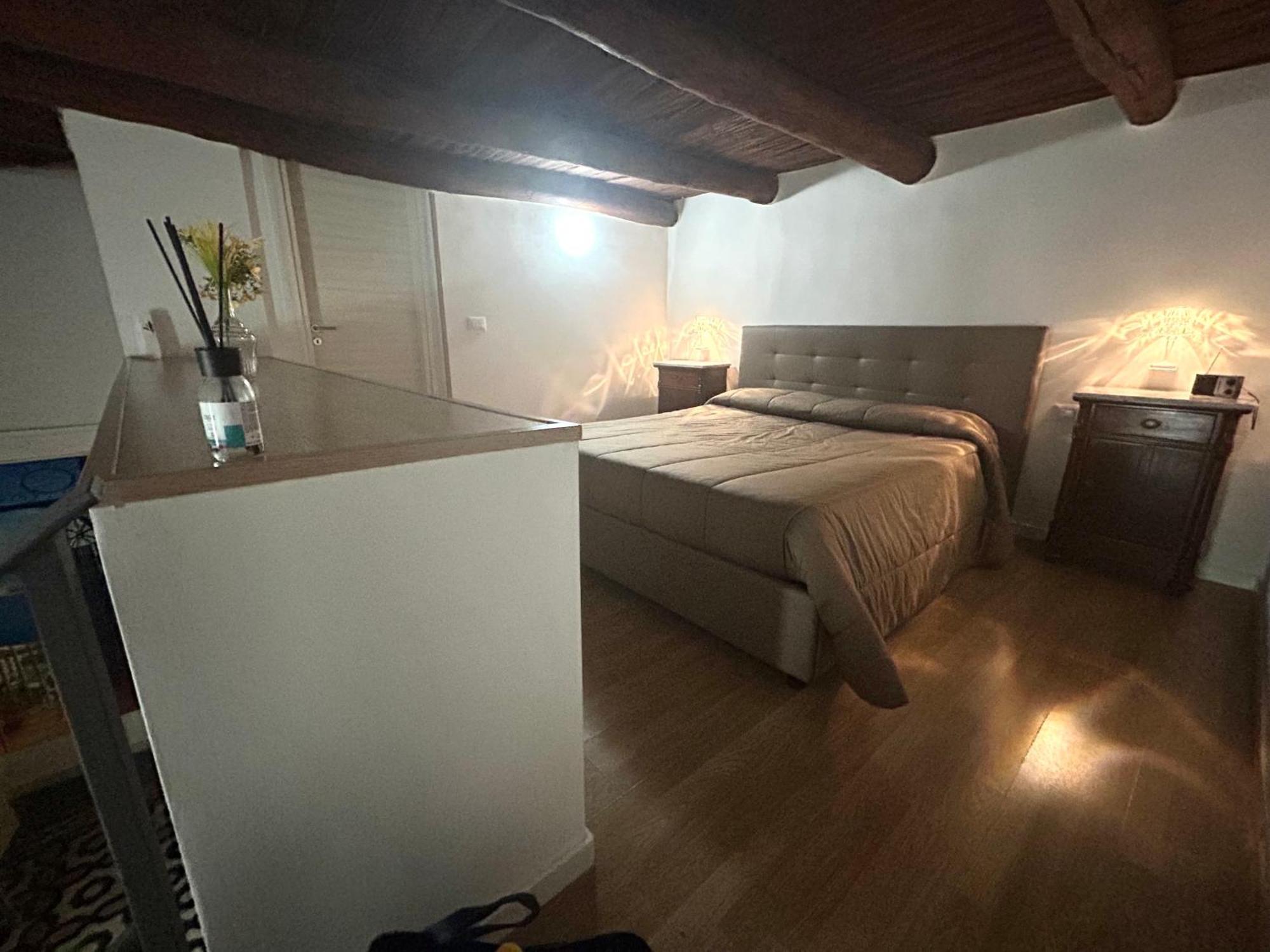 נאפולי Cuccumella Home מראה חיצוני תמונה